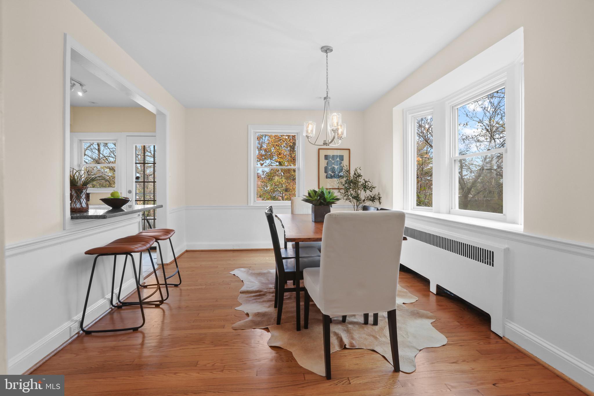 ORIGINAL NORTHWOOD - Residential