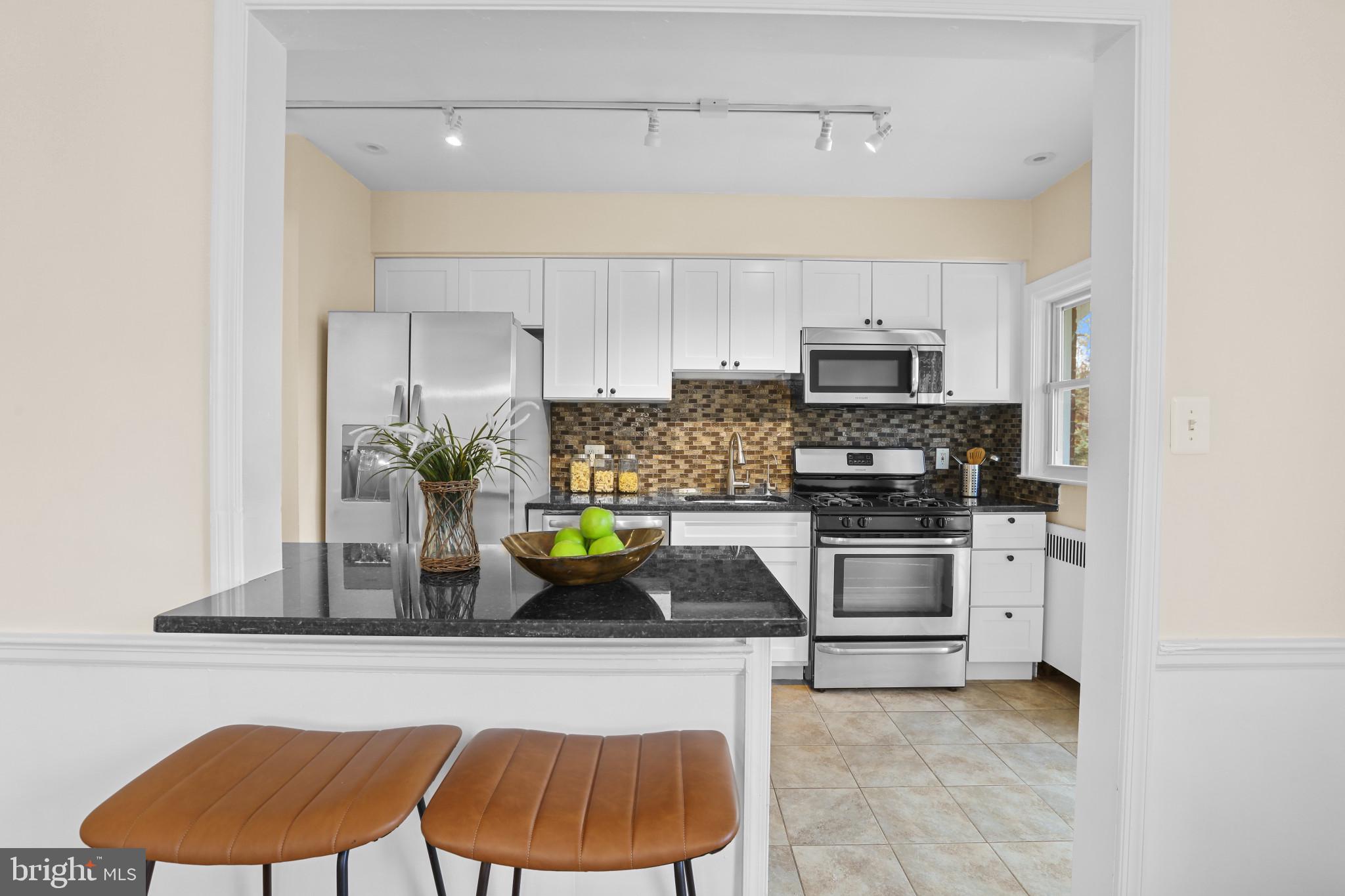 ORIGINAL NORTHWOOD - Residential