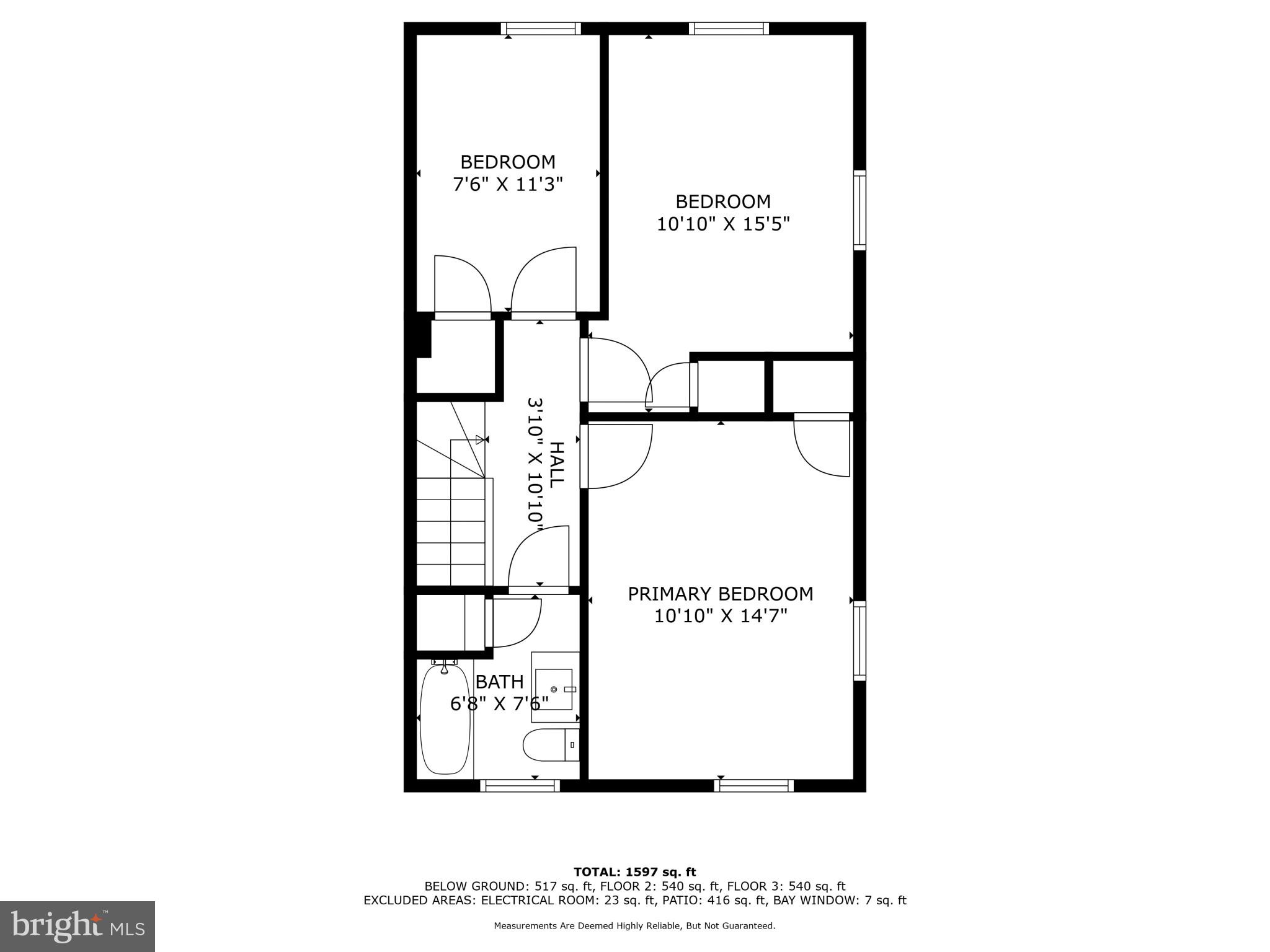 ORIGINAL NORTHWOOD - Residential
