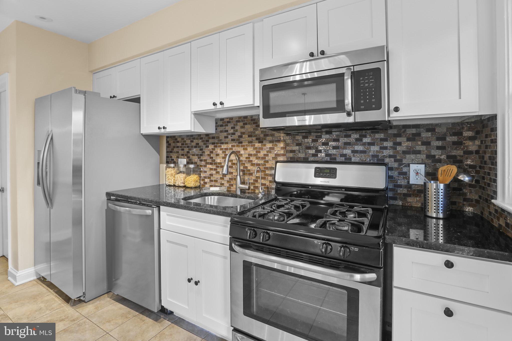 ORIGINAL NORTHWOOD - Residential