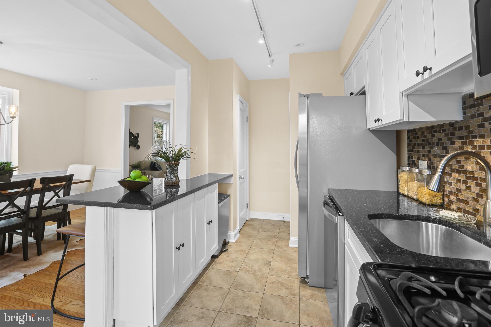 ORIGINAL NORTHWOOD - Residential