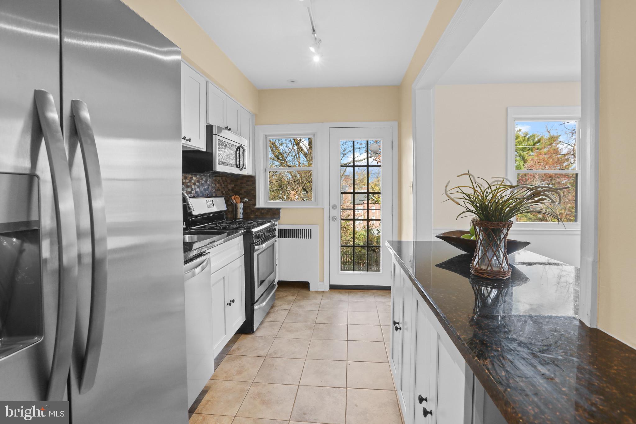 ORIGINAL NORTHWOOD - Residential