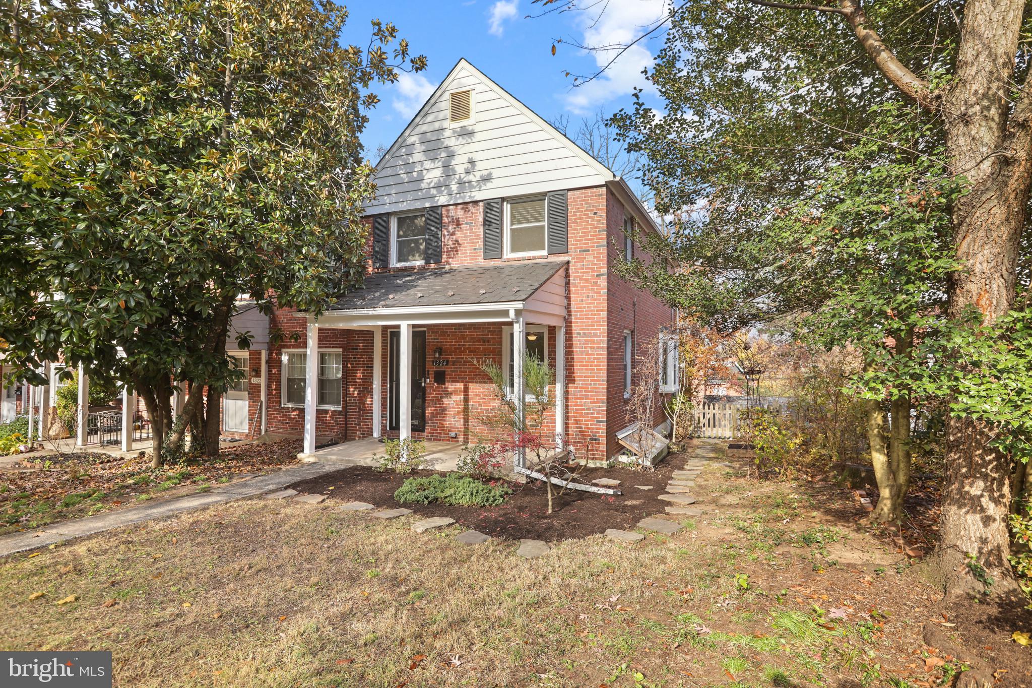 ORIGINAL NORTHWOOD - Residential