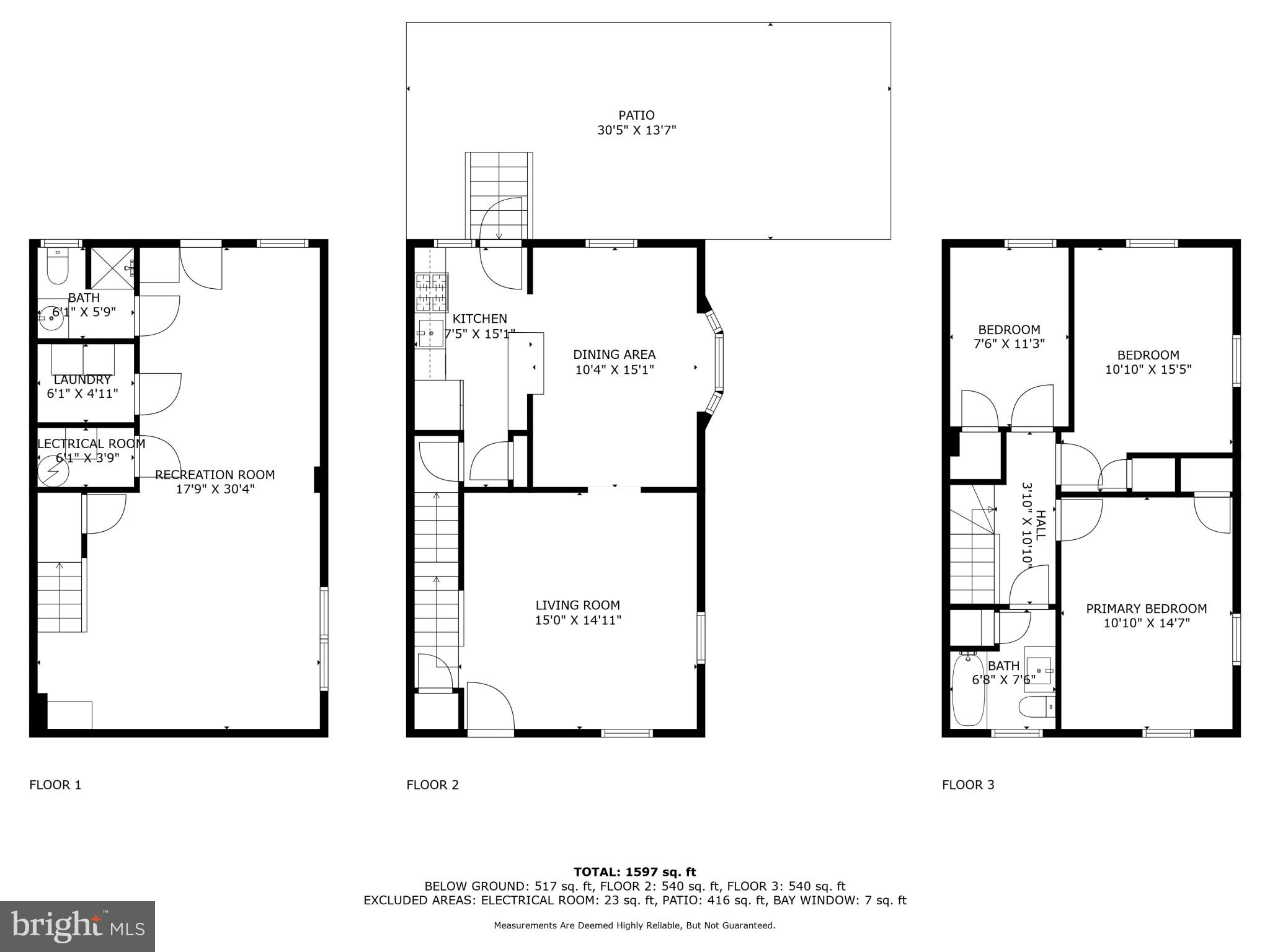 ORIGINAL NORTHWOOD - Residential