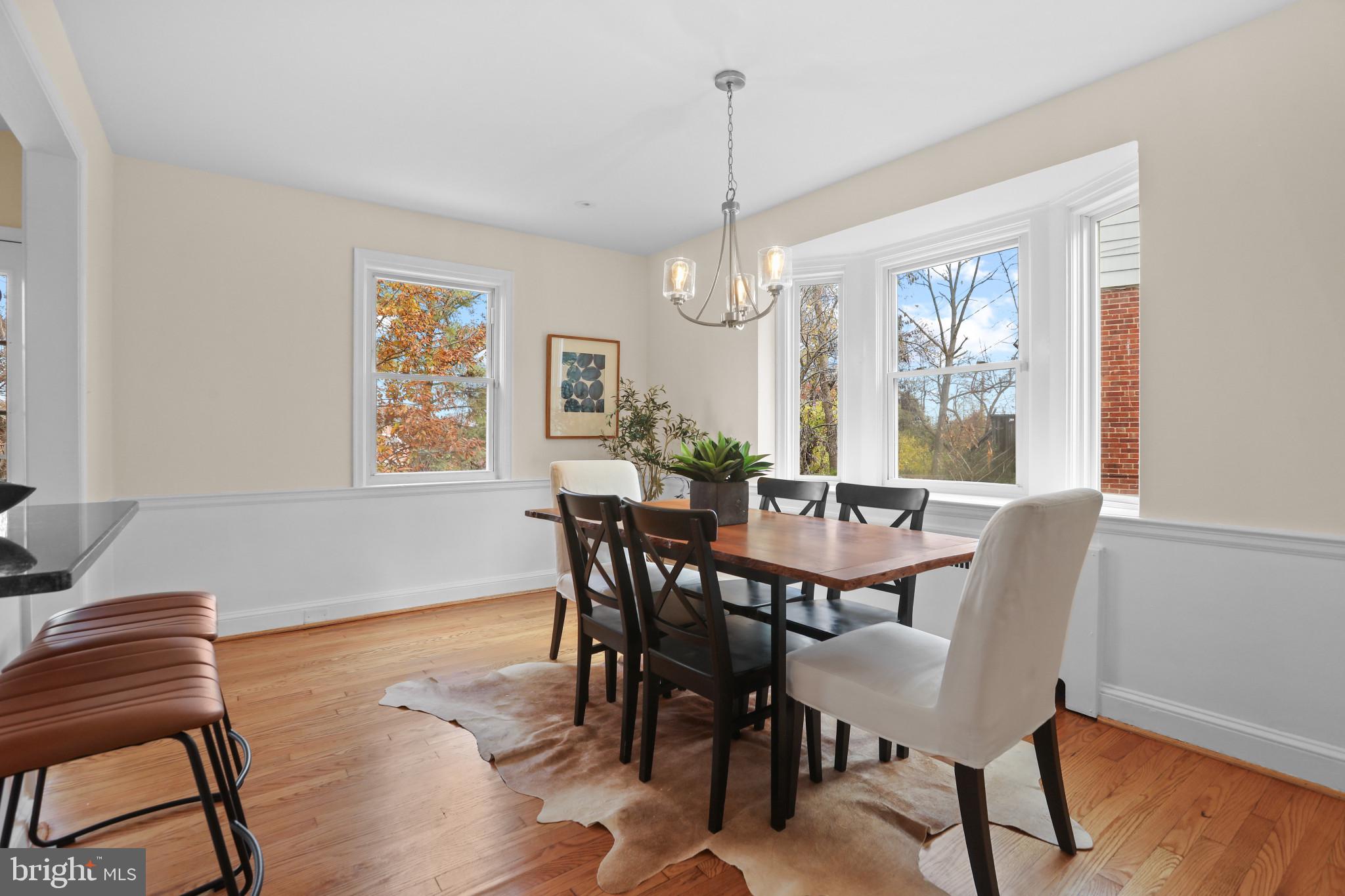 ORIGINAL NORTHWOOD - Residential