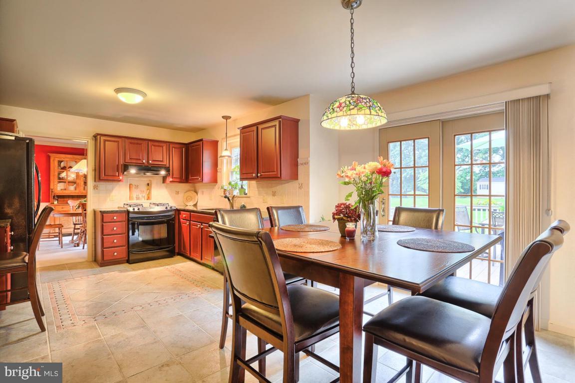 ROSEMONT ESTATES - Residential