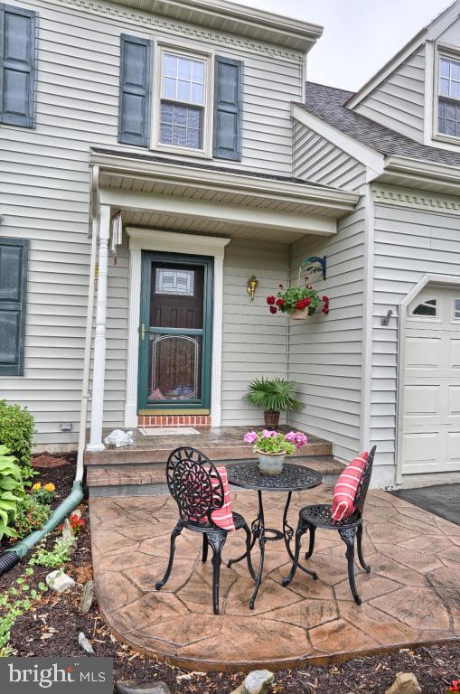 ROSEMONT ESTATES - Residential