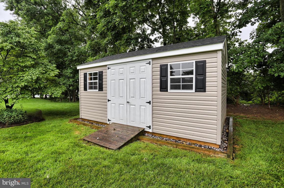 ROSEMONT ESTATES - Residential