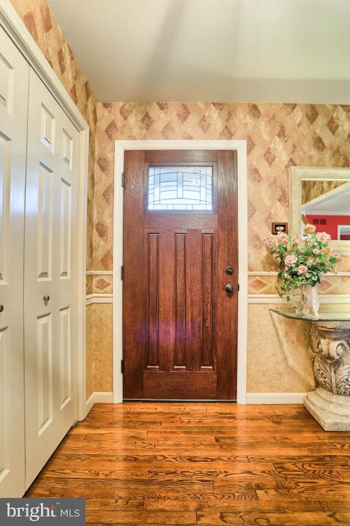 ROSEMONT ESTATES - Residential