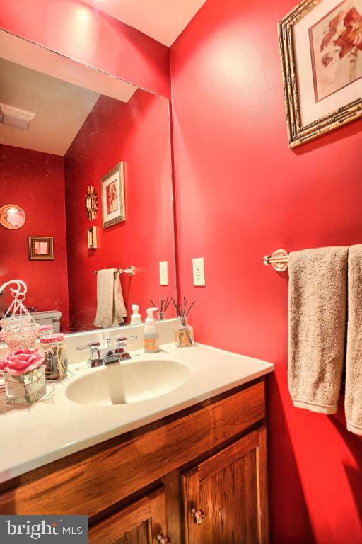 ROSEMONT ESTATES - Residential