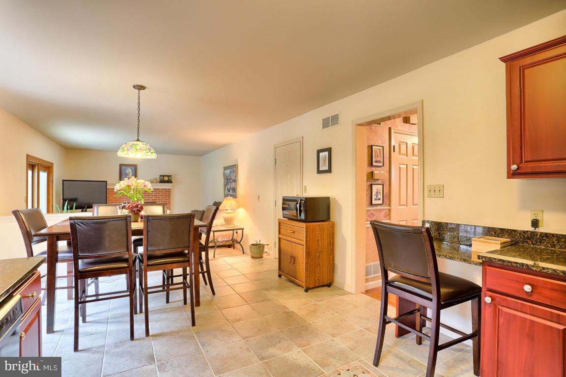 ROSEMONT ESTATES - Residential