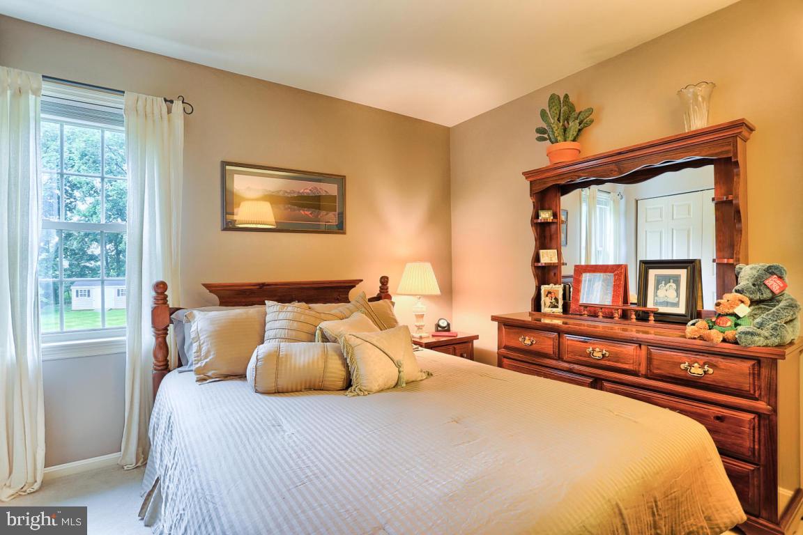 ROSEMONT ESTATES - Residential