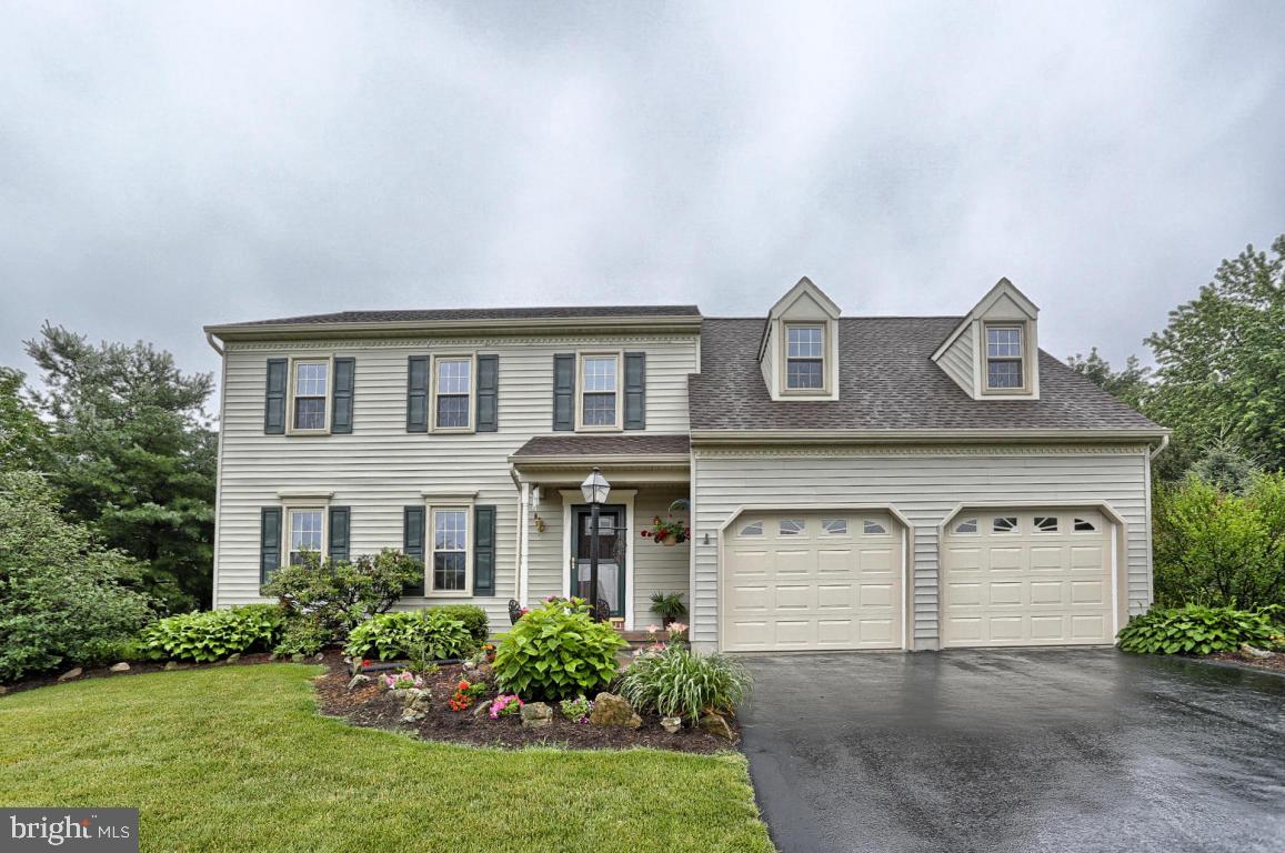 ROSEMONT ESTATES - Residential