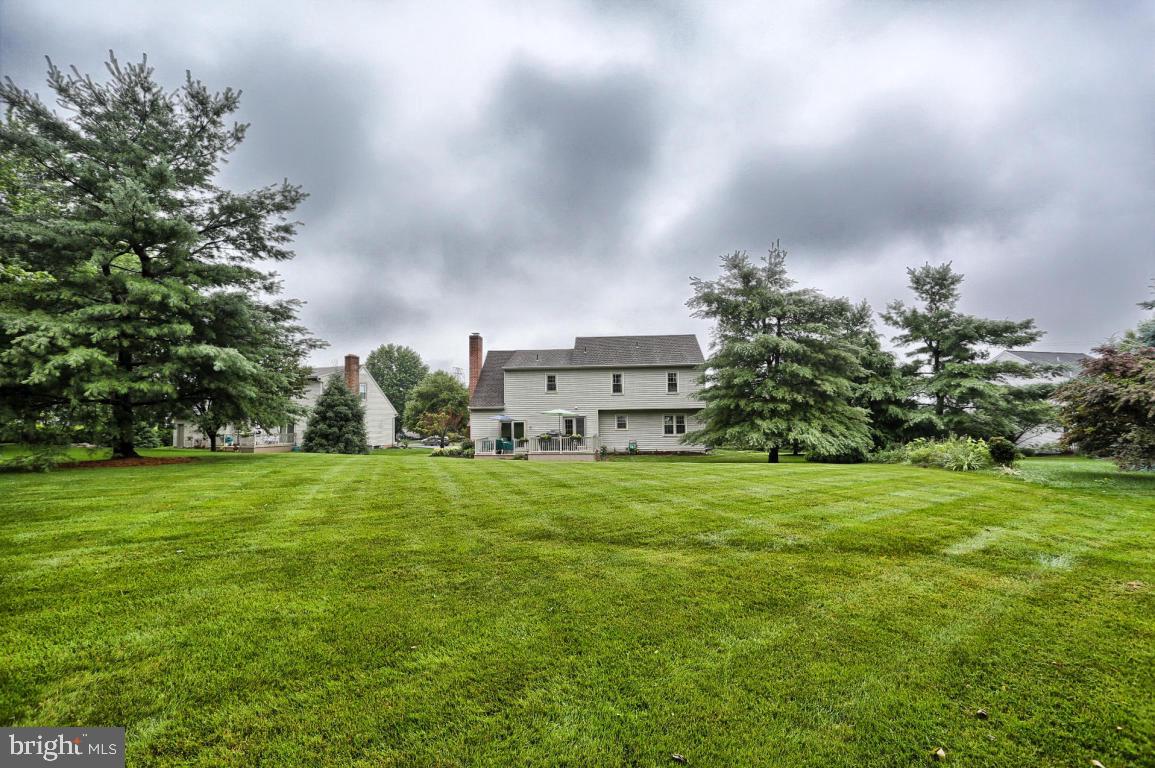 ROSEMONT ESTATES - Residential