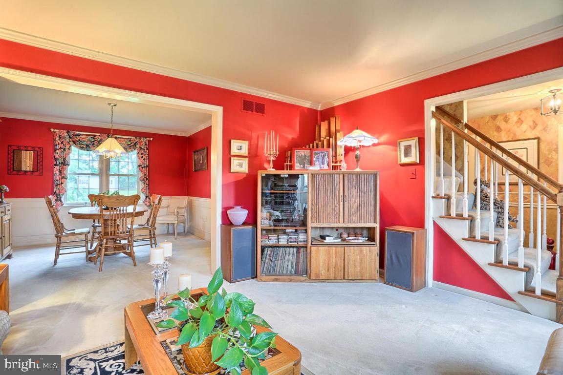 ROSEMONT ESTATES - Residential