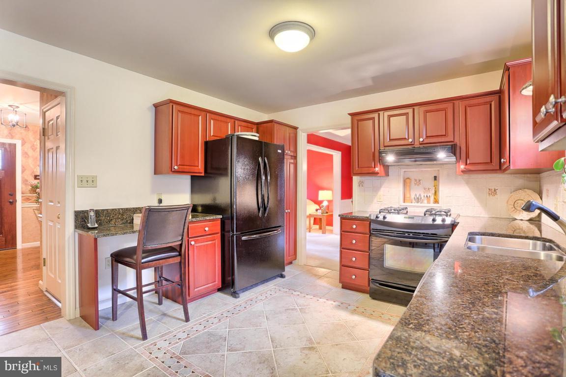 ROSEMONT ESTATES - Residential