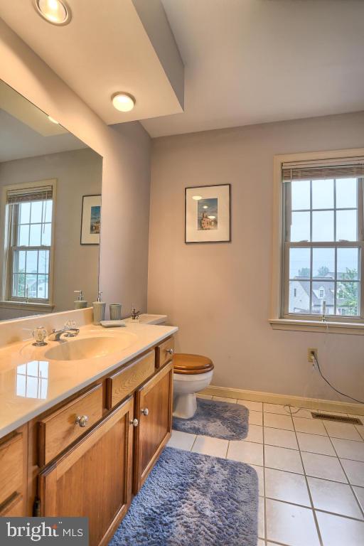 ROSEMONT ESTATES - Residential