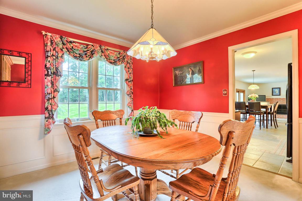 ROSEMONT ESTATES - Residential
