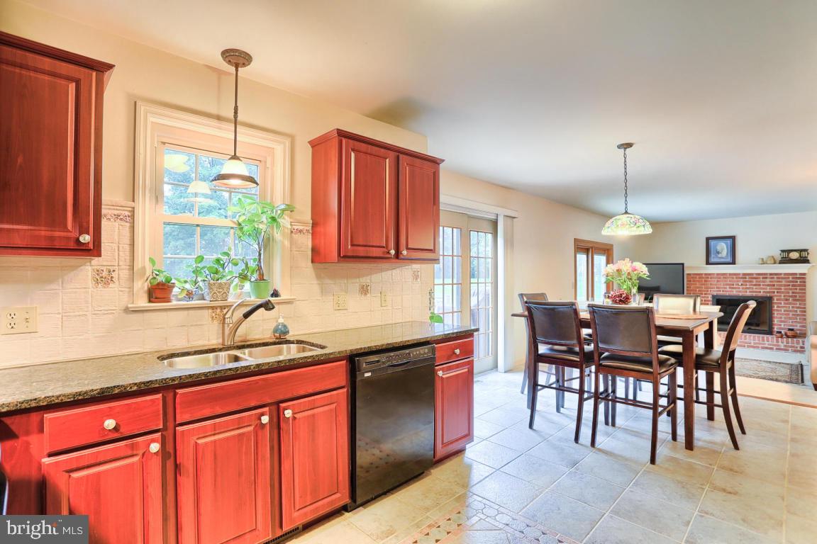 ROSEMONT ESTATES - Residential