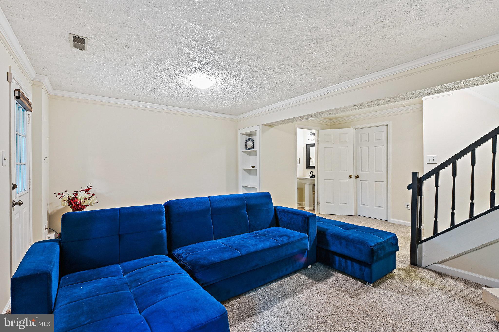 FOXFIELD - Residential