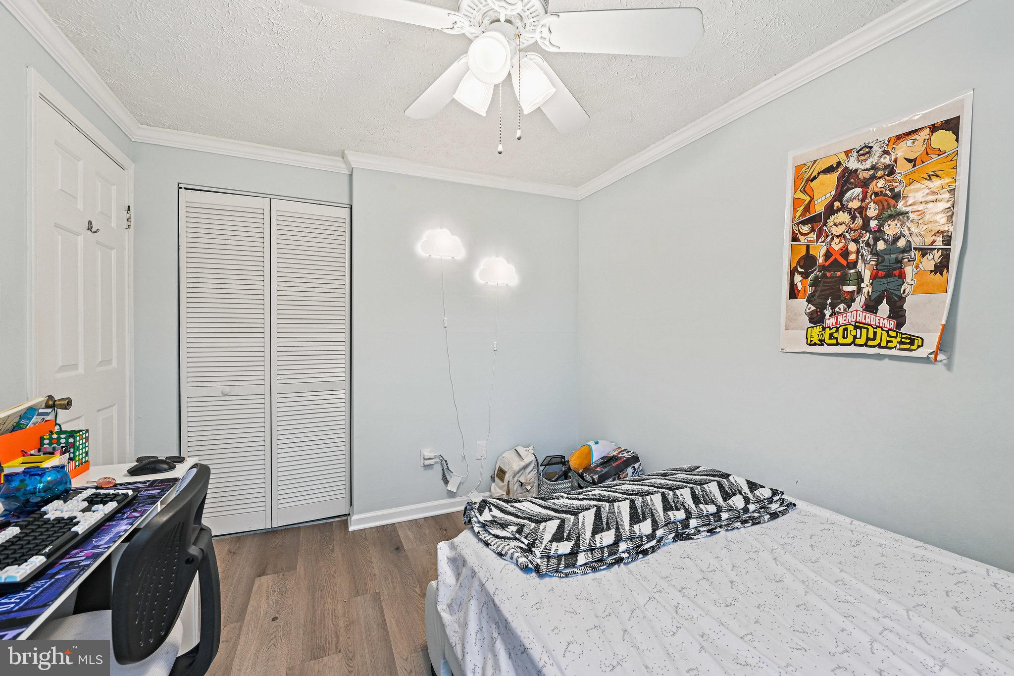 FOXFIELD - Residential