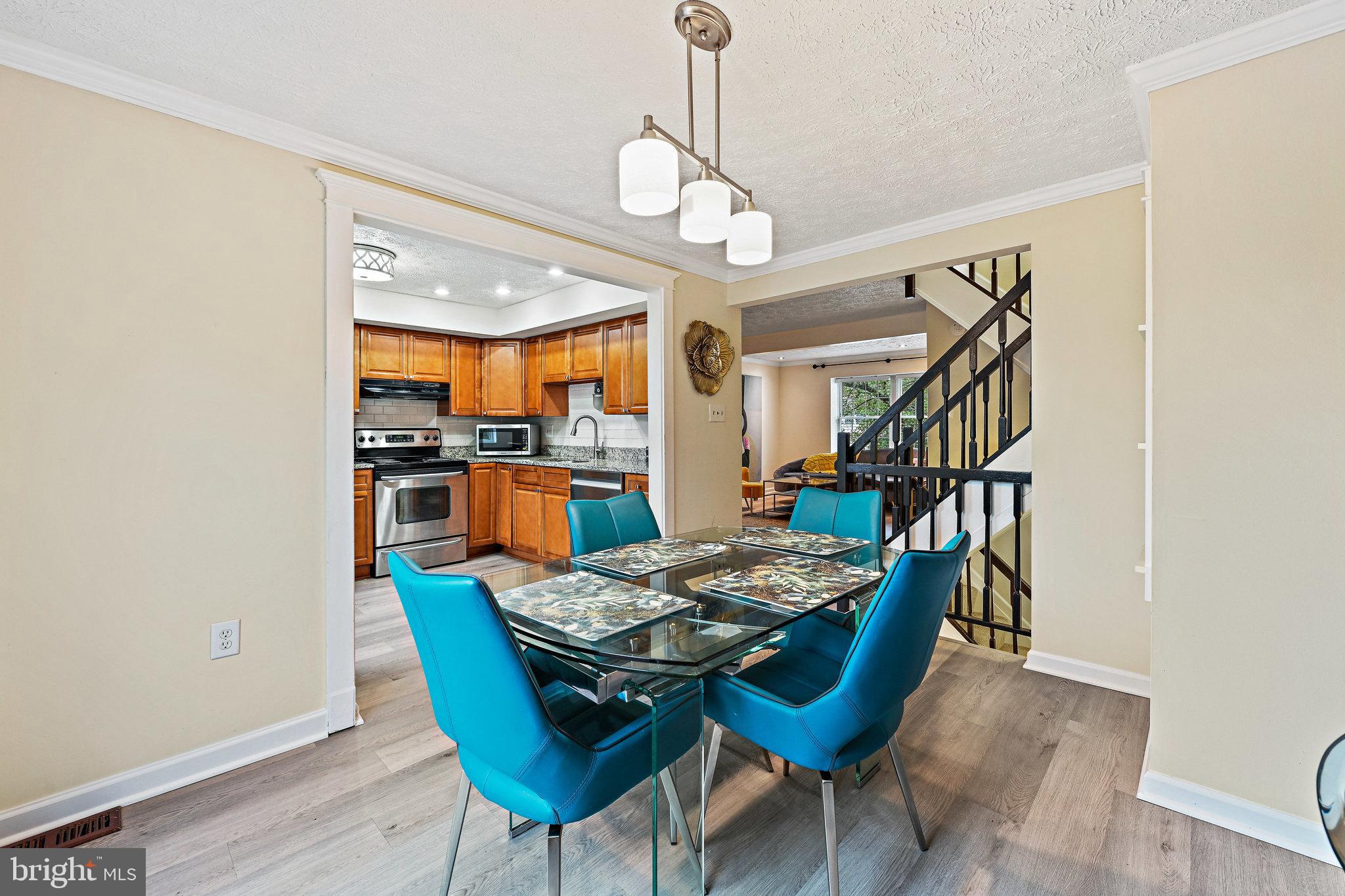 FOXFIELD - Residential