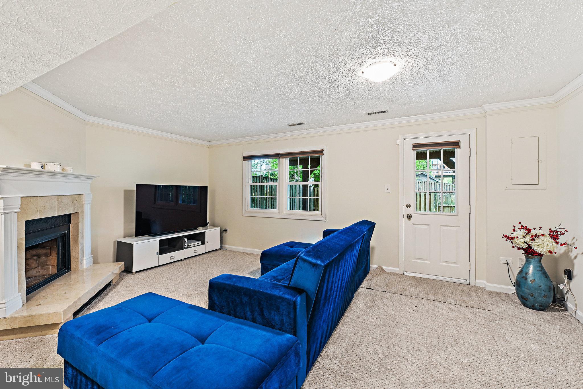 FOXFIELD - Residential