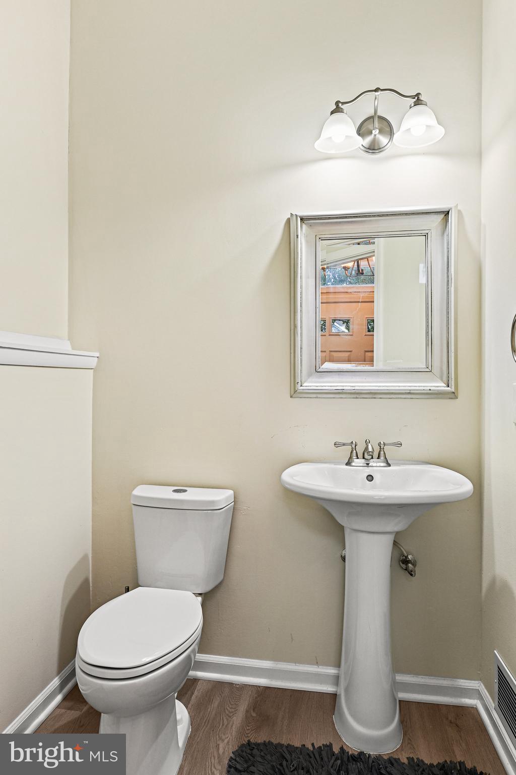 FOXFIELD - Residential