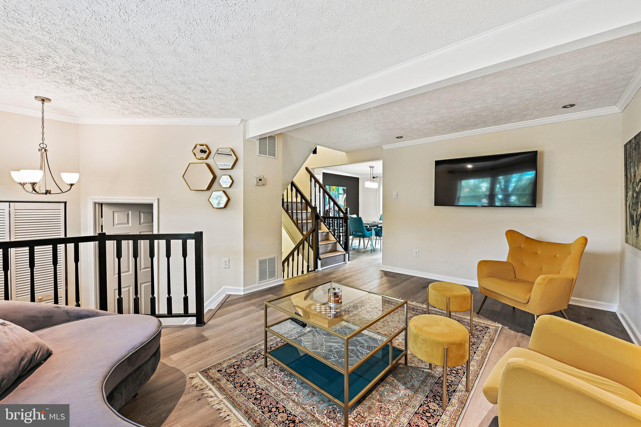 FOXFIELD - Residential