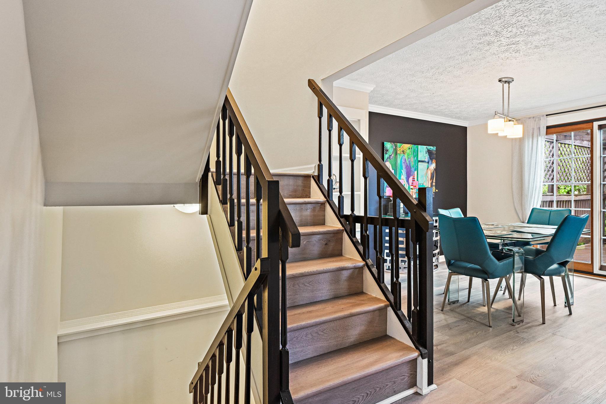 FOXFIELD - Residential