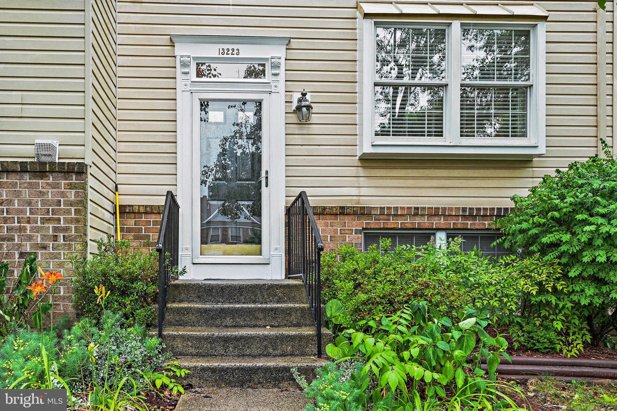 FOXFIELD - Residential