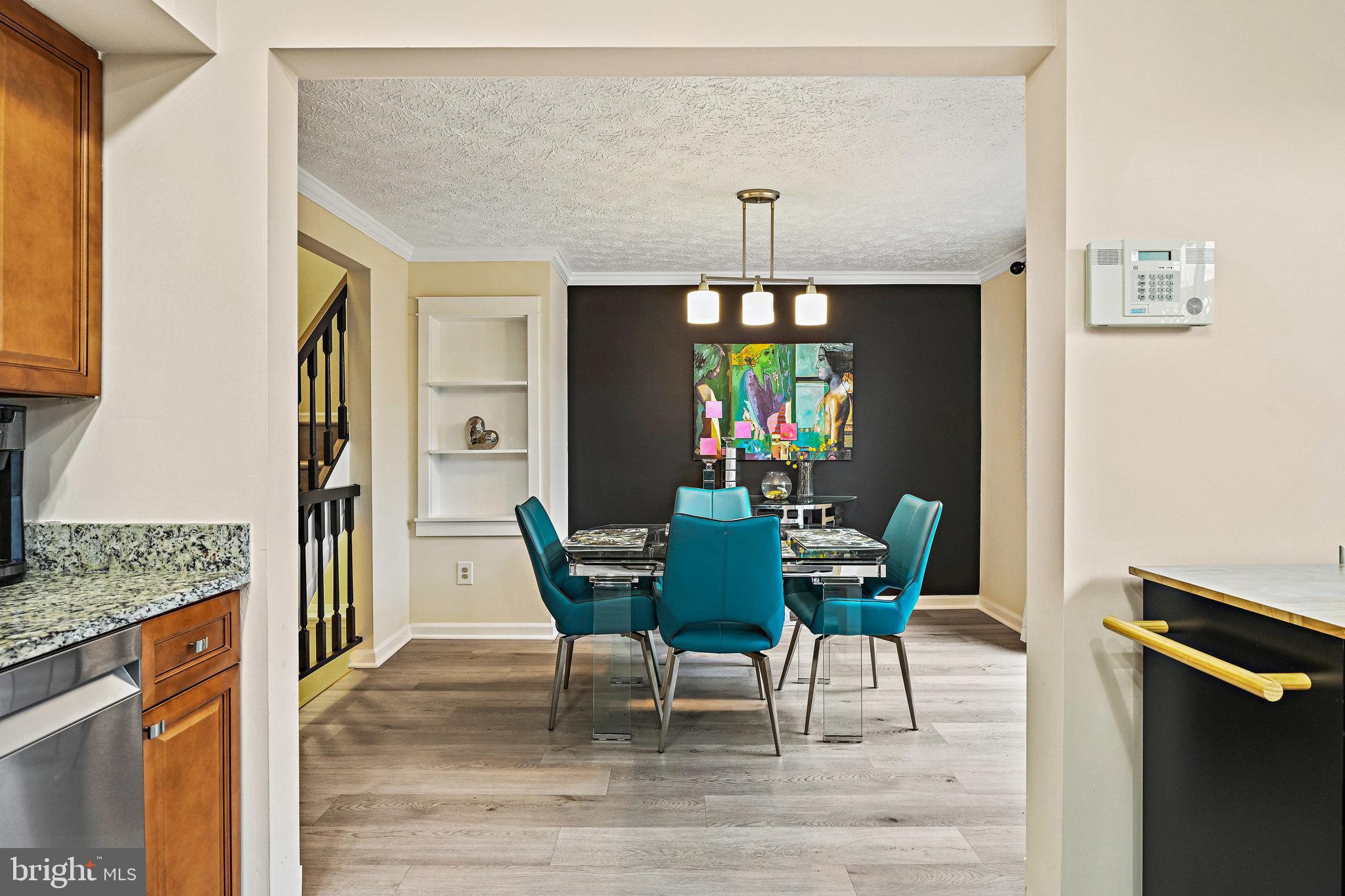 FOXFIELD - Residential