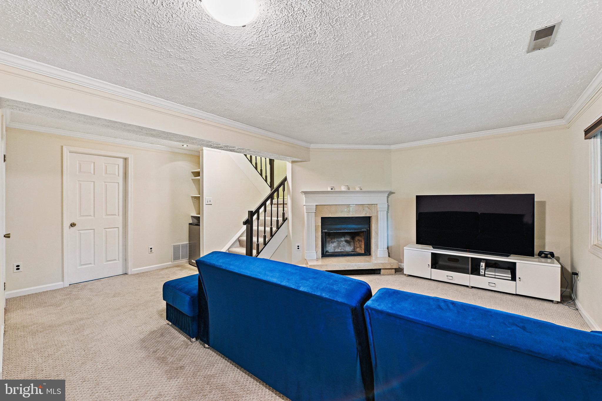 FOXFIELD - Residential