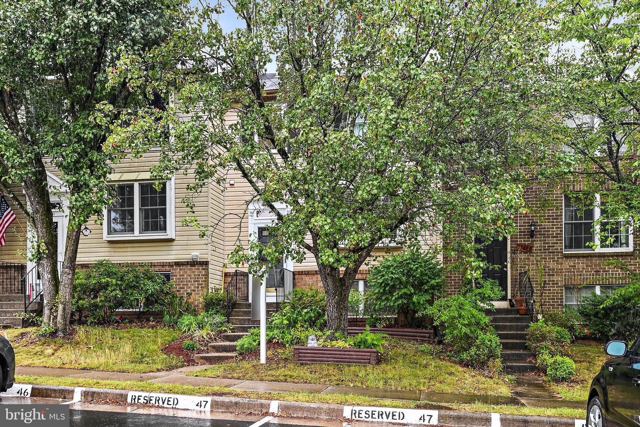 FOXFIELD - Residential