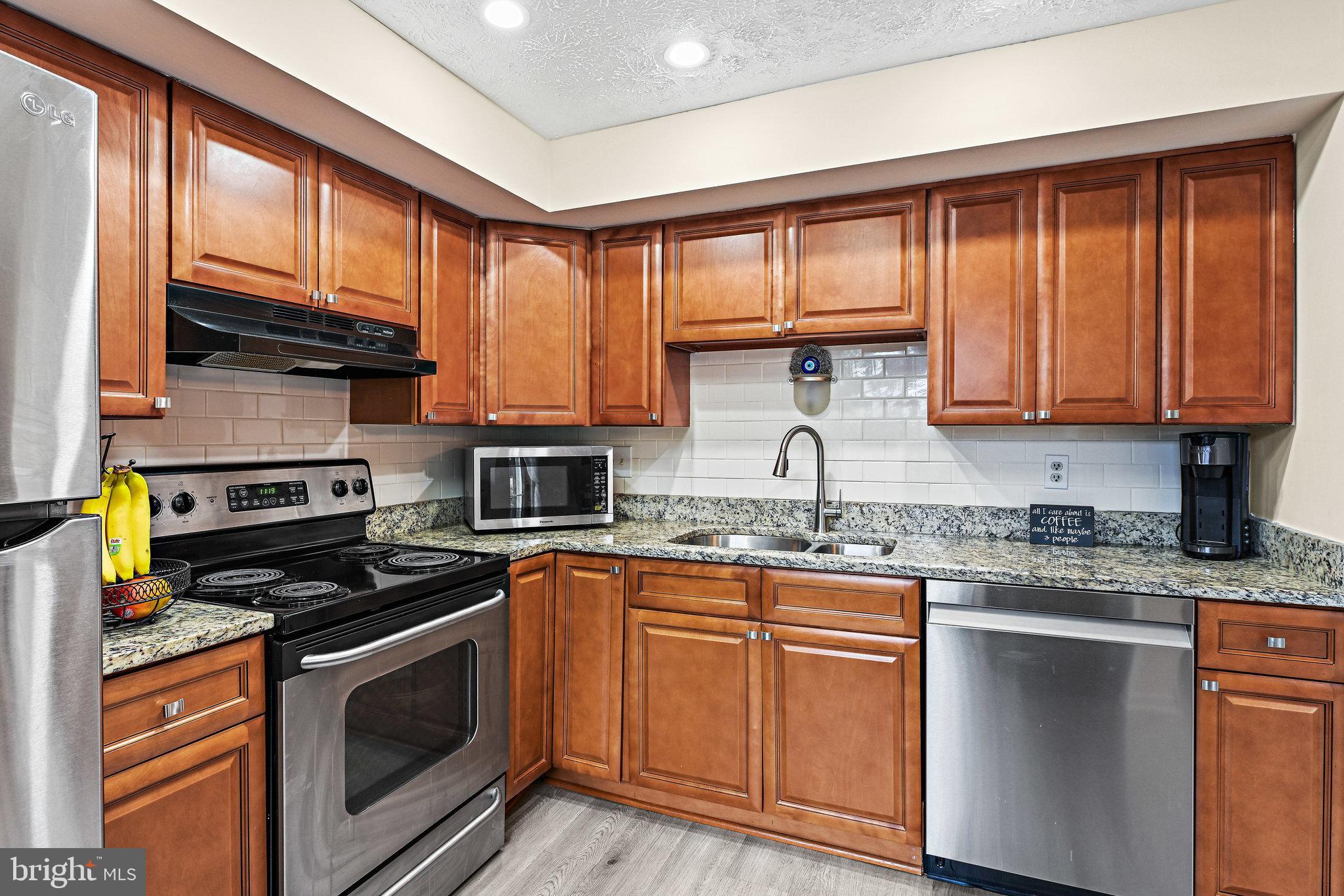 FOXFIELD - Residential