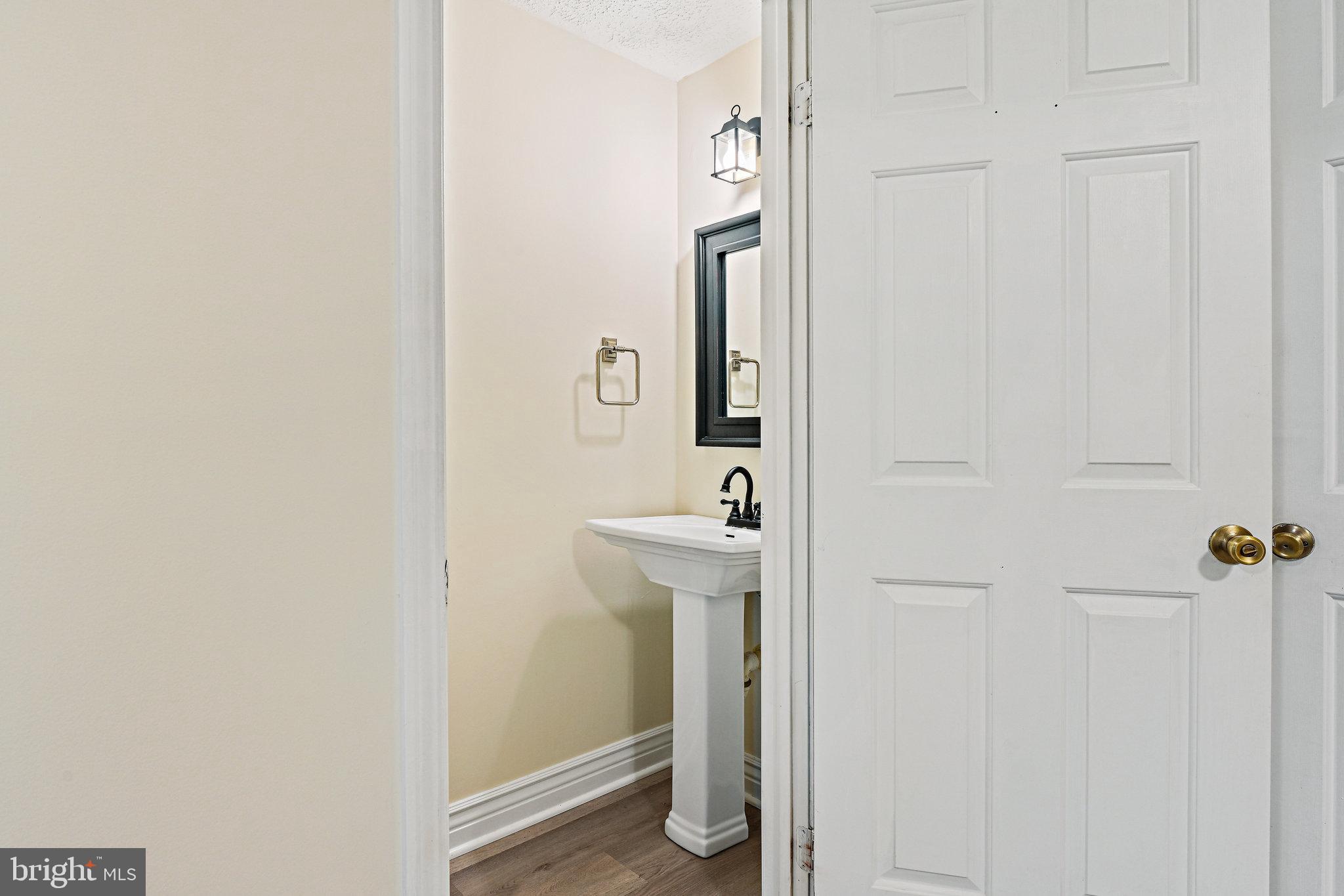 FOXFIELD - Residential