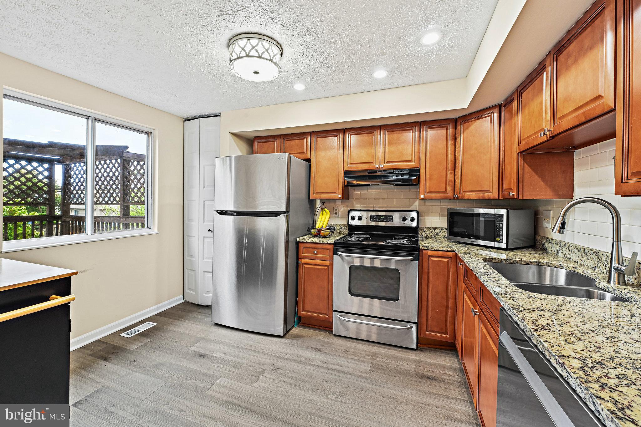 FOXFIELD - Residential