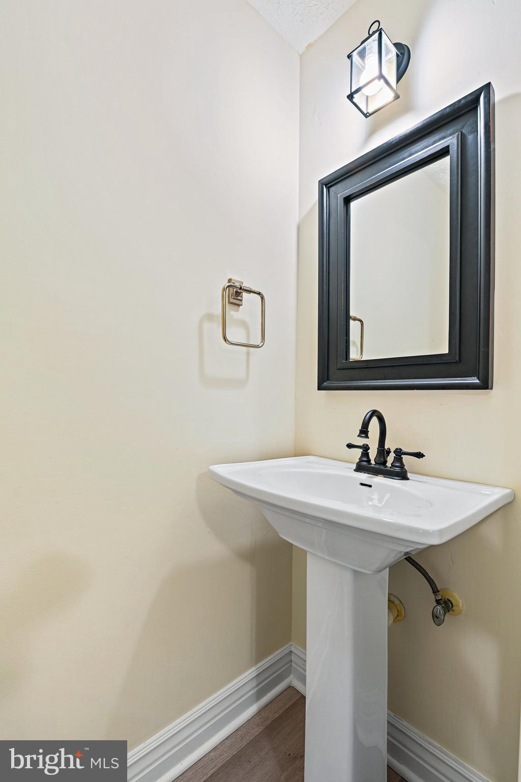 FOXFIELD - Residential