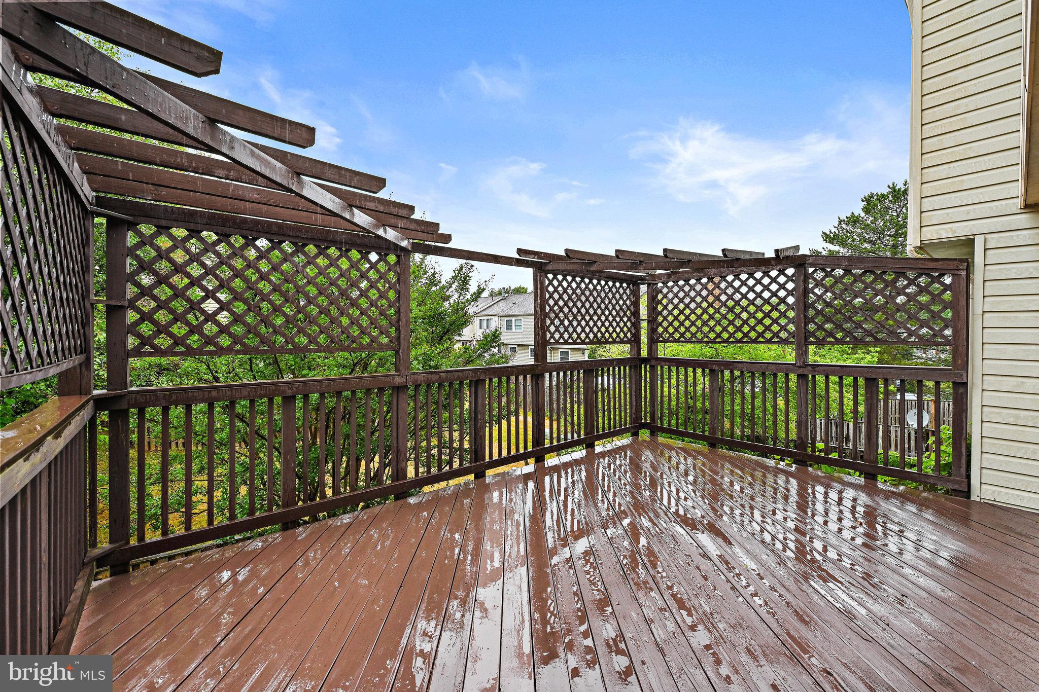 FOXFIELD - Residential