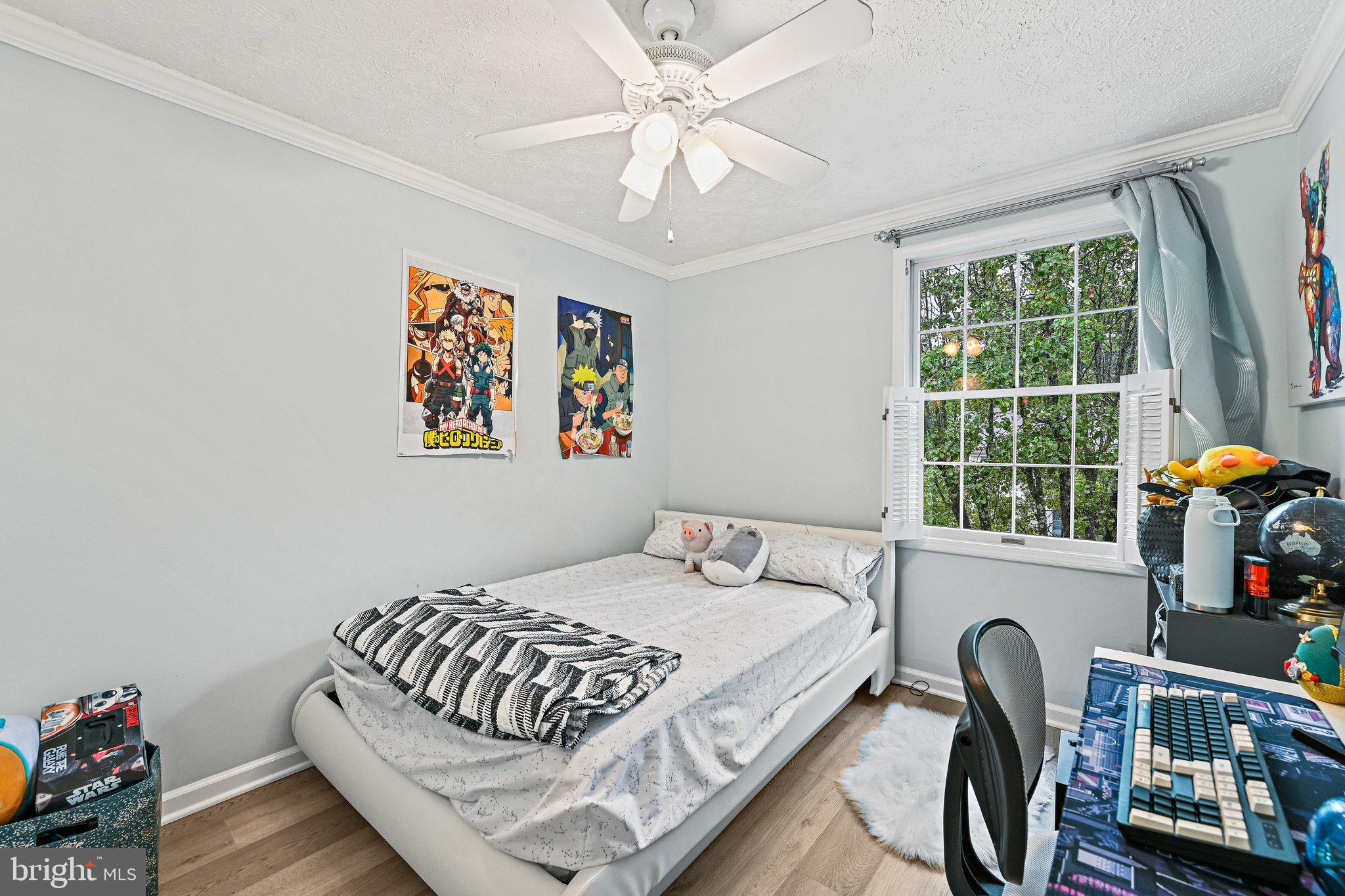 FOXFIELD - Residential