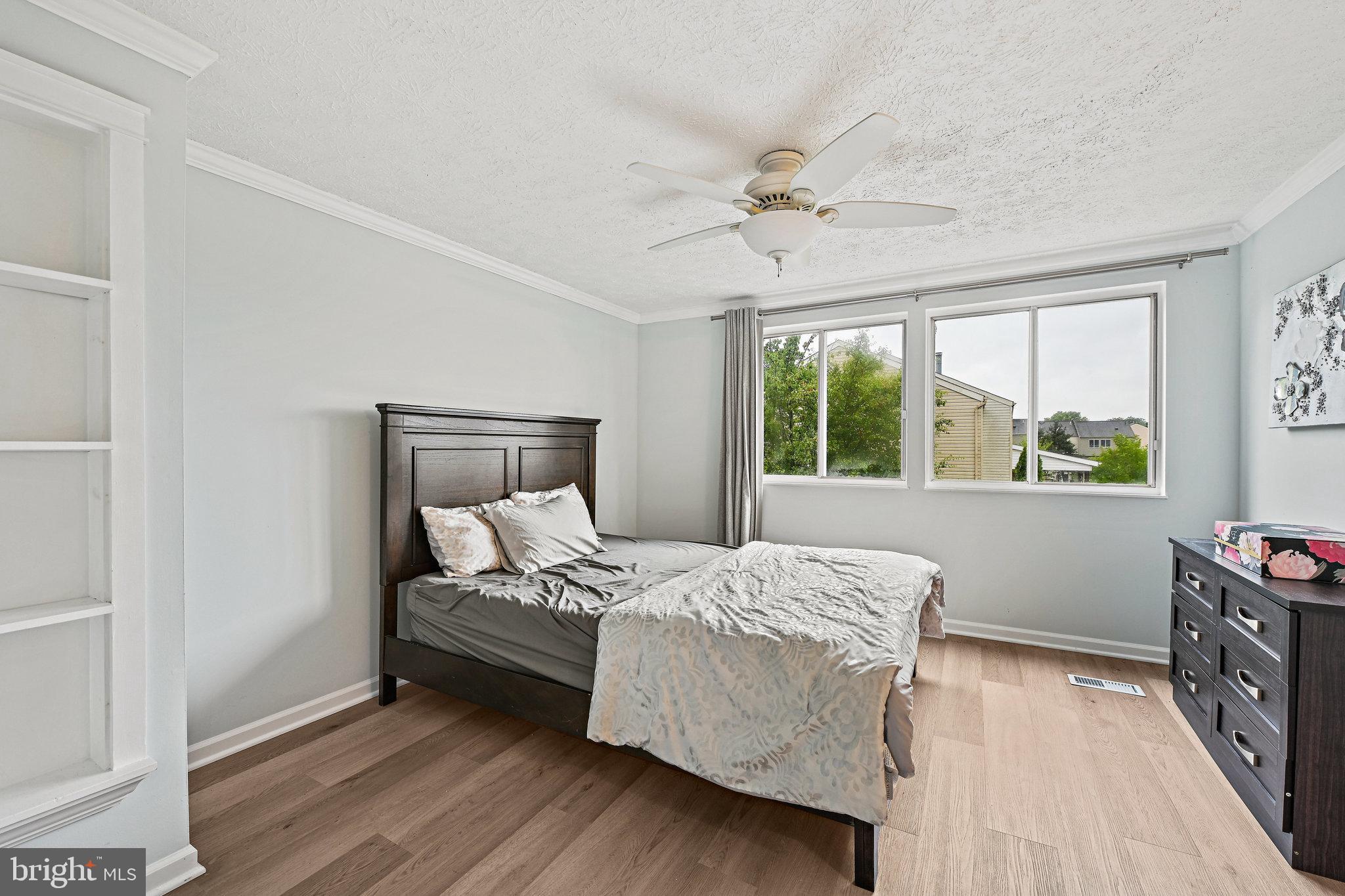 FOXFIELD - Residential