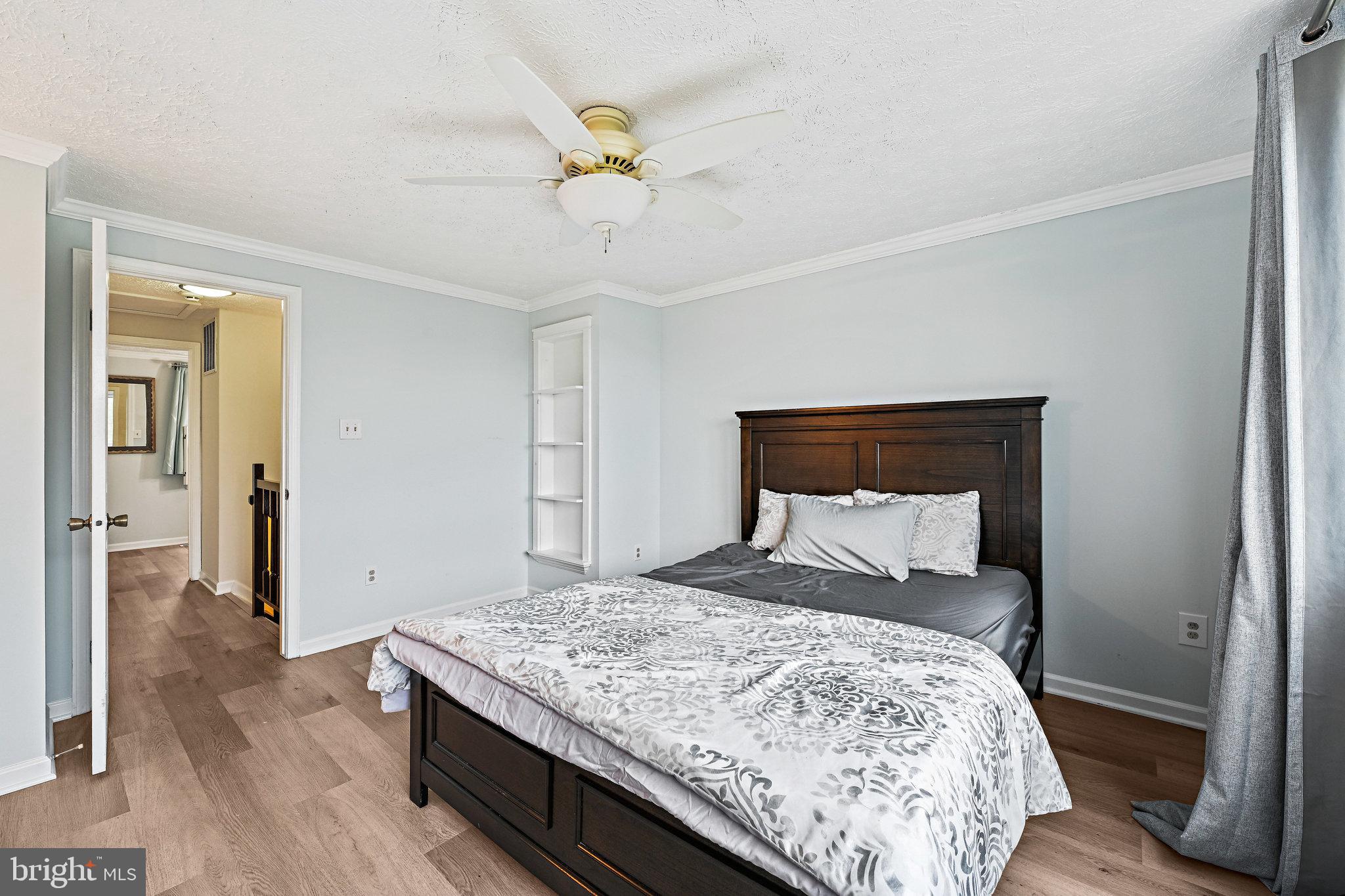 FOXFIELD - Residential