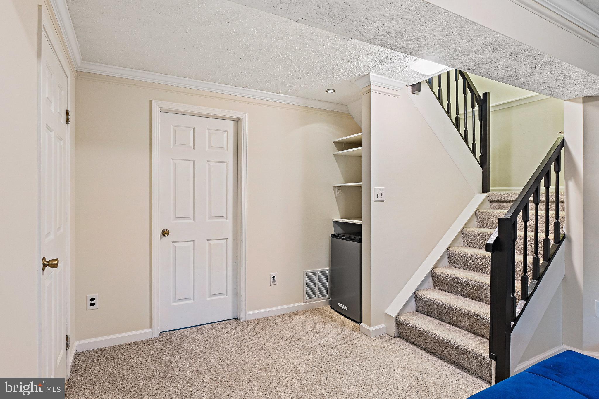 FOXFIELD - Residential