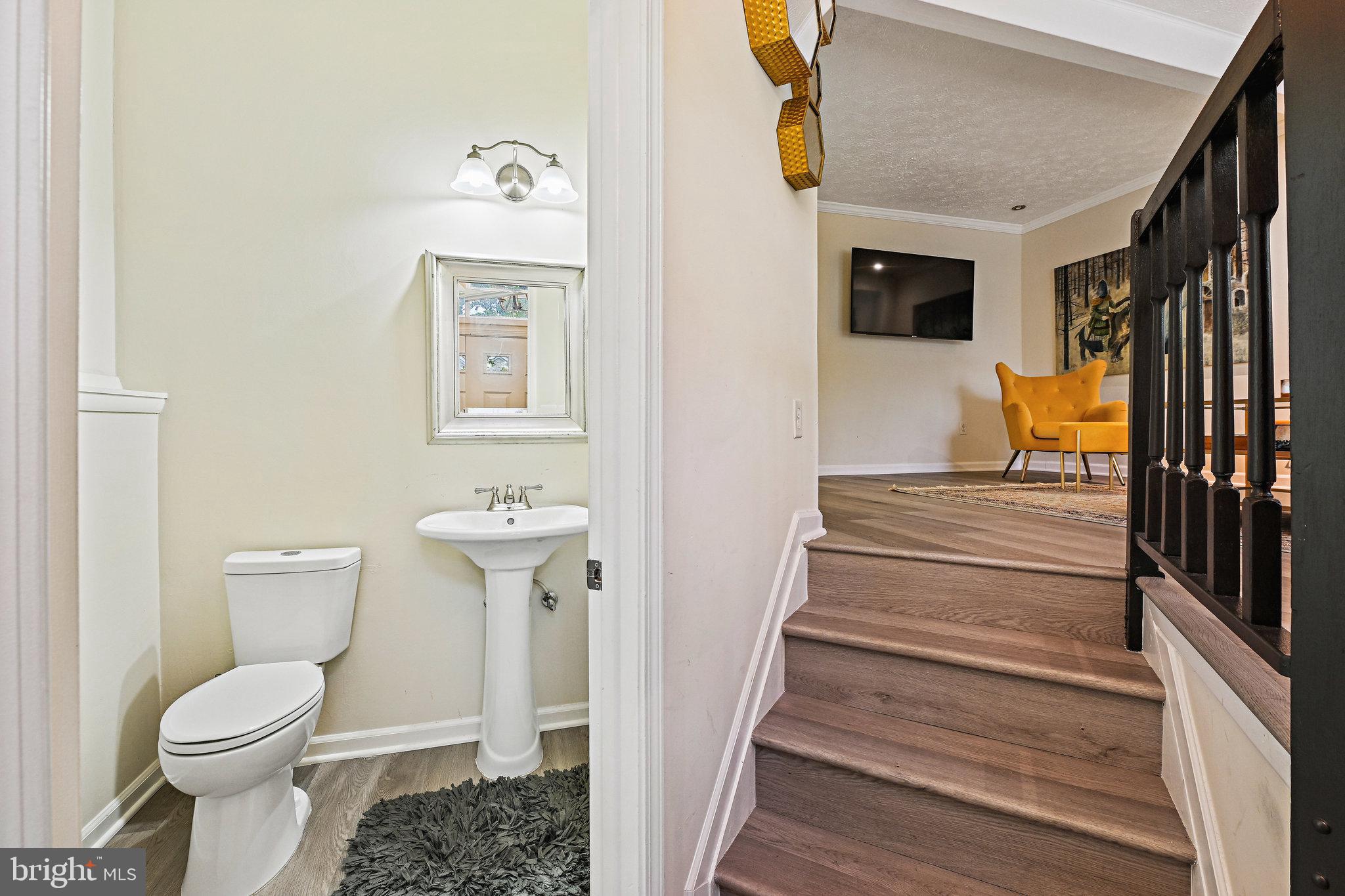 FOXFIELD - Residential