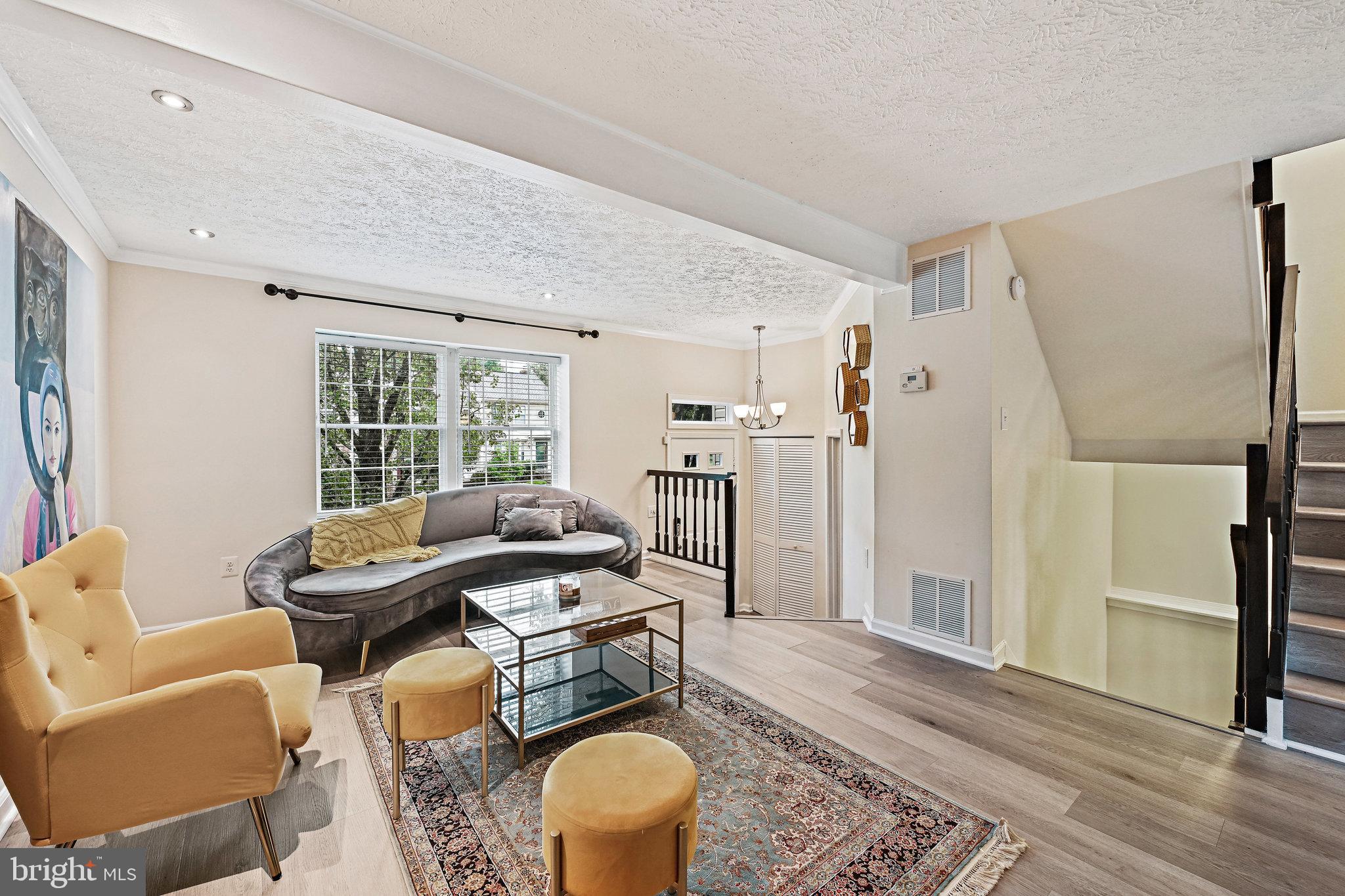 FOXFIELD - Residential