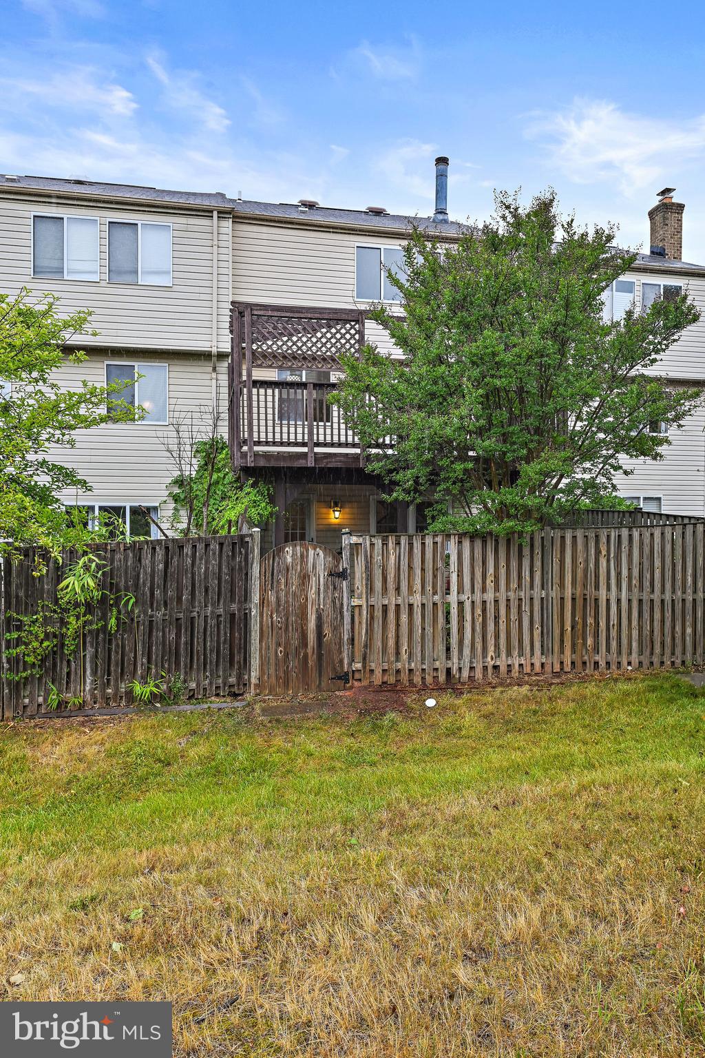 FOXFIELD - Residential