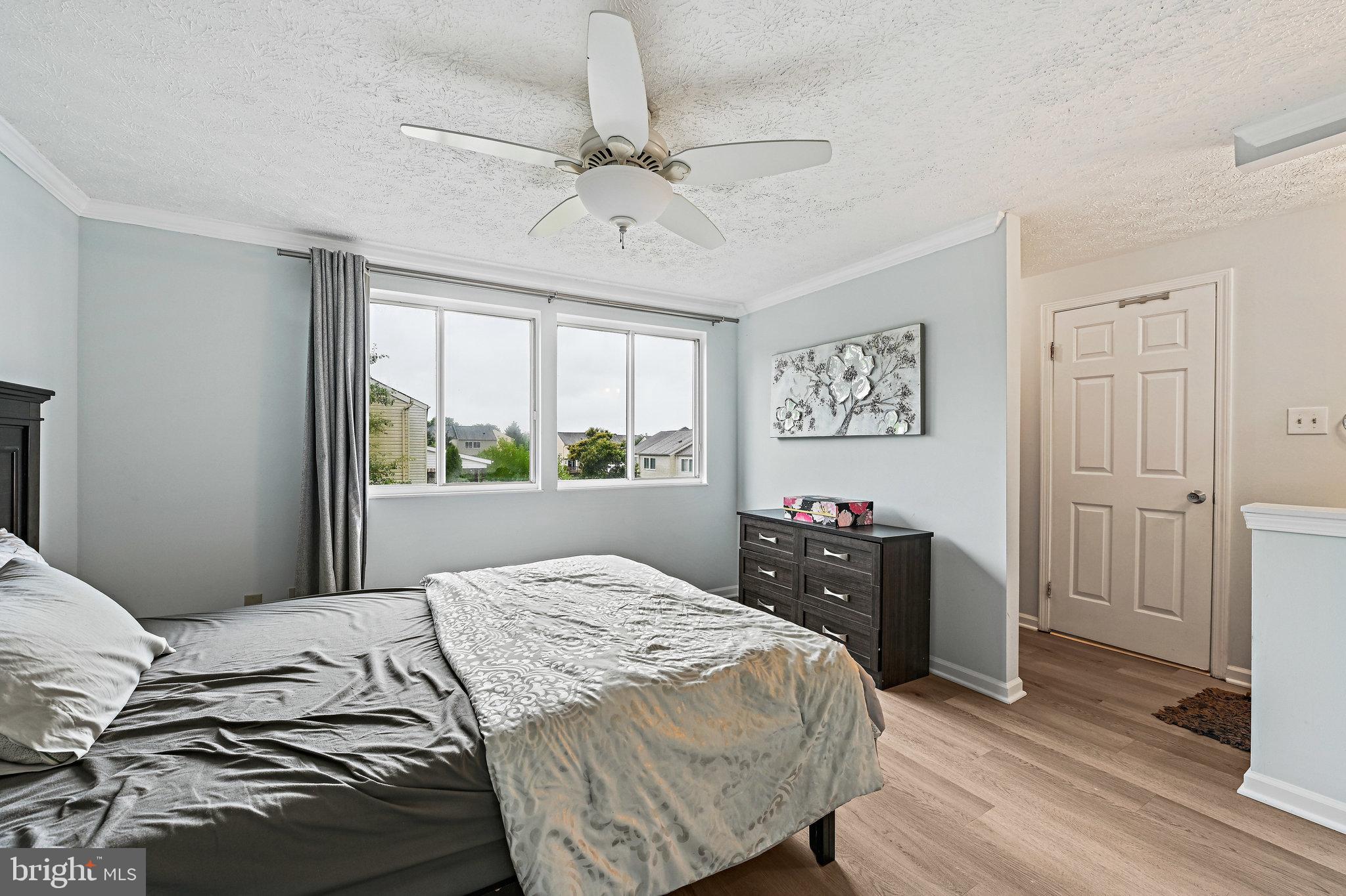 FOXFIELD - Residential