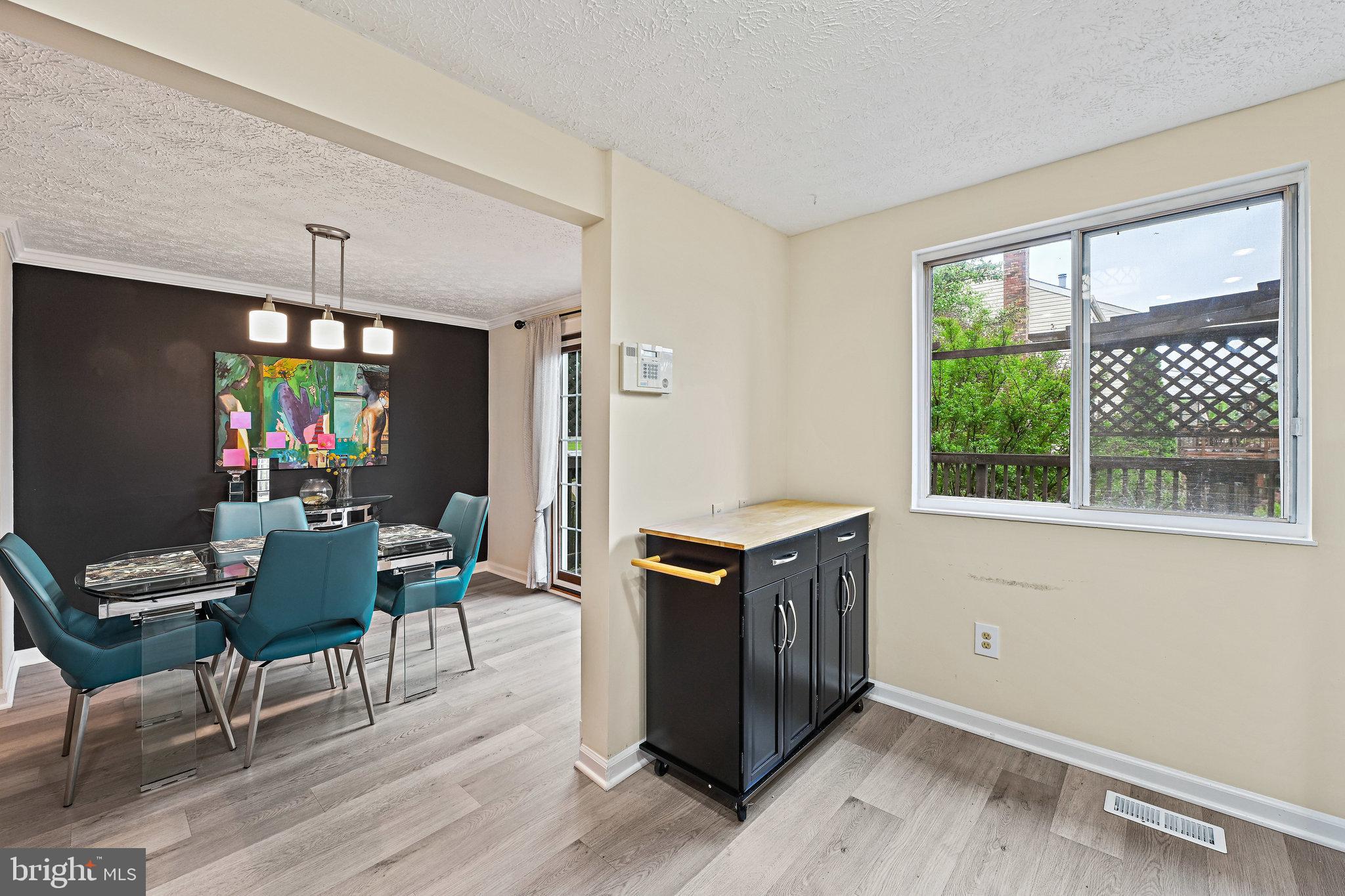 FOXFIELD - Residential