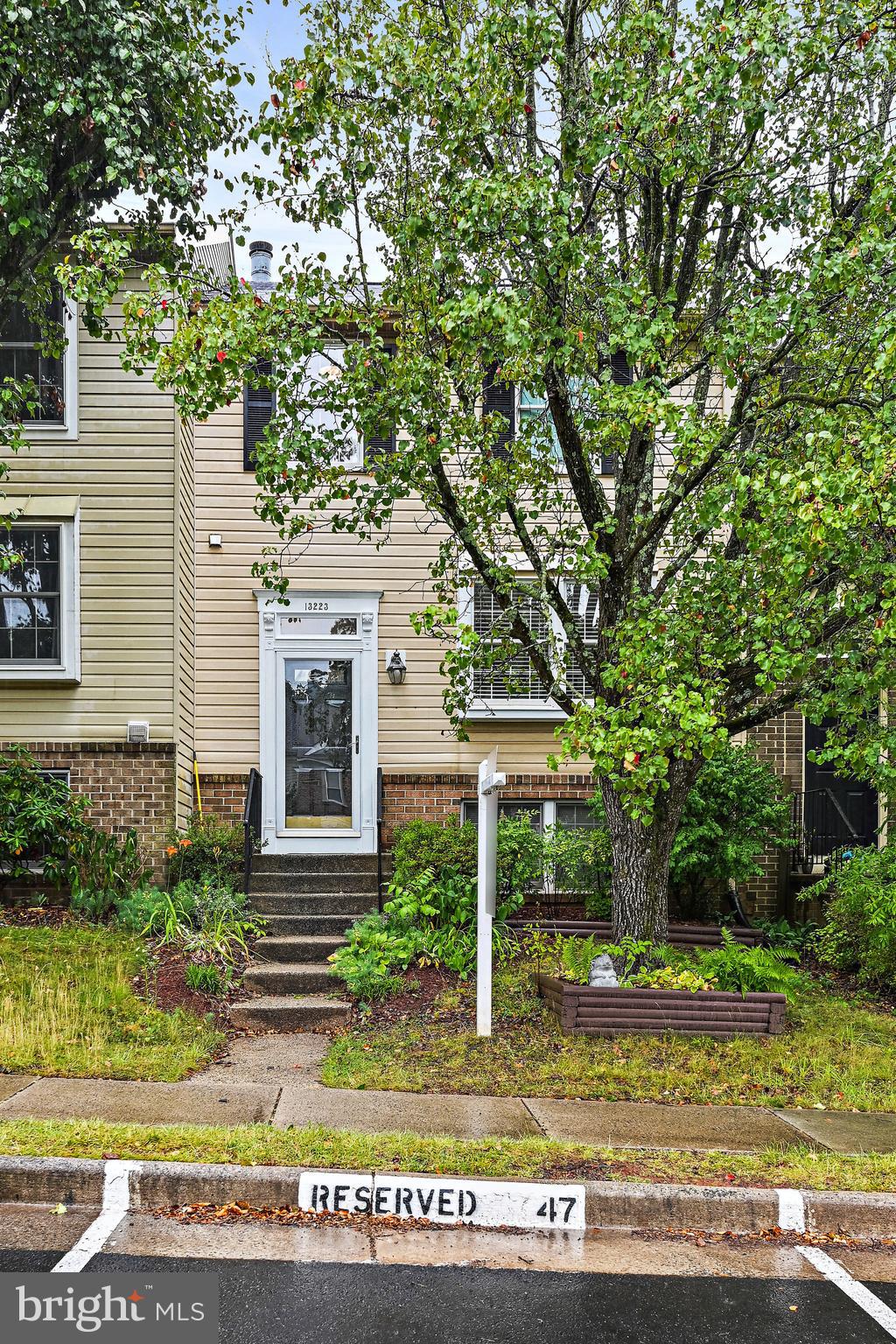 FOXFIELD - Residential