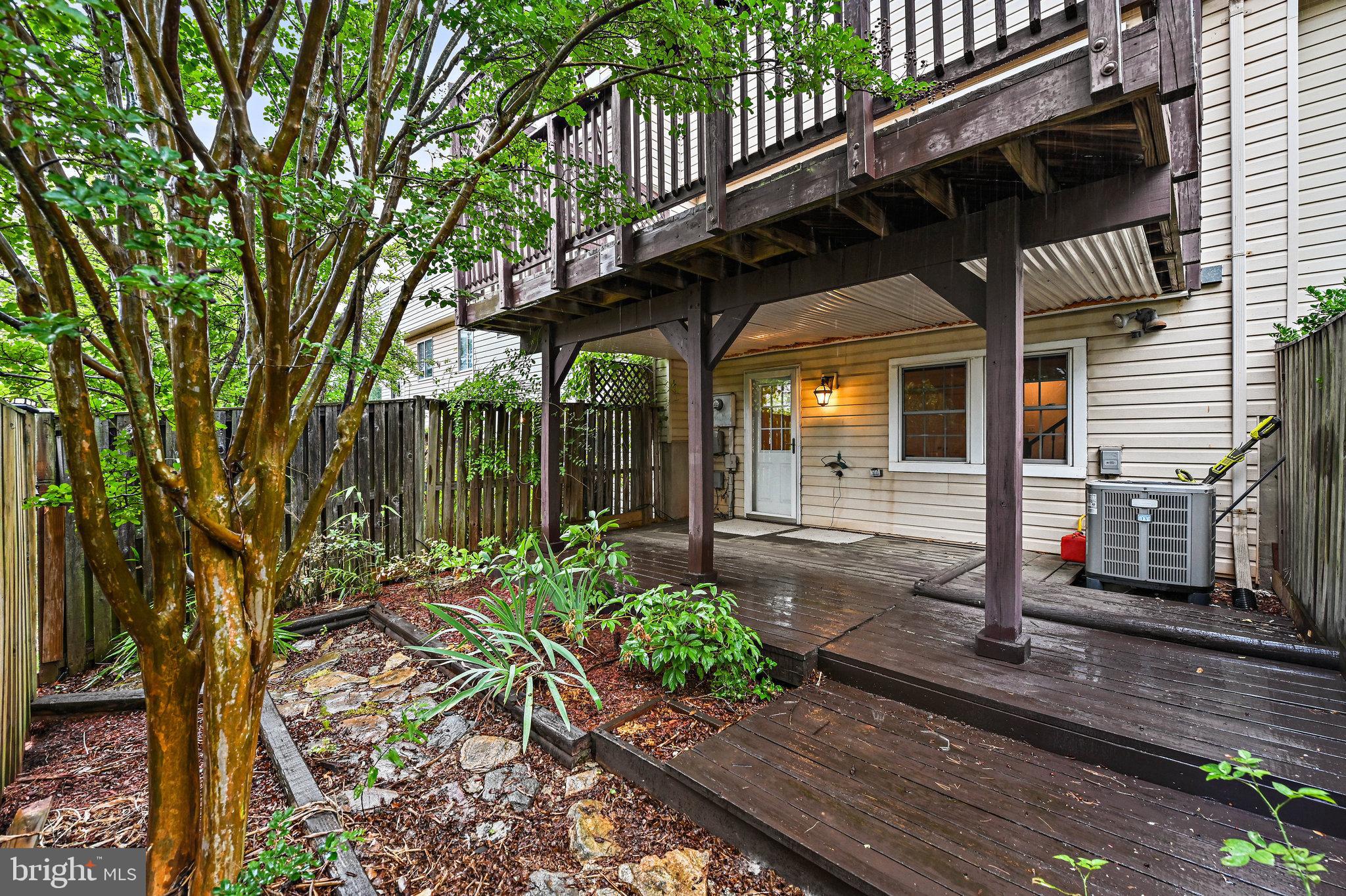 FOXFIELD - Residential